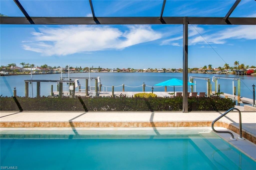Haus in Cape Coral, Florida, Vereinigte Staaten 3 - 16756804