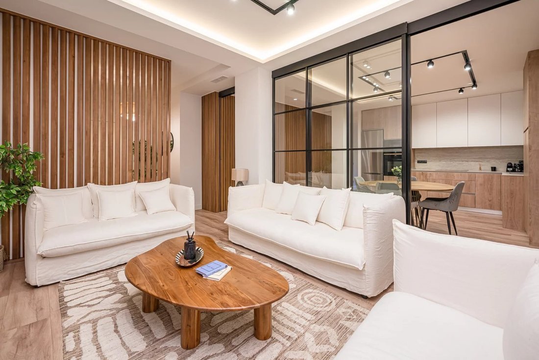 Apartment in Barrio Salamanca, Madrid, Spain 3 - 16469968