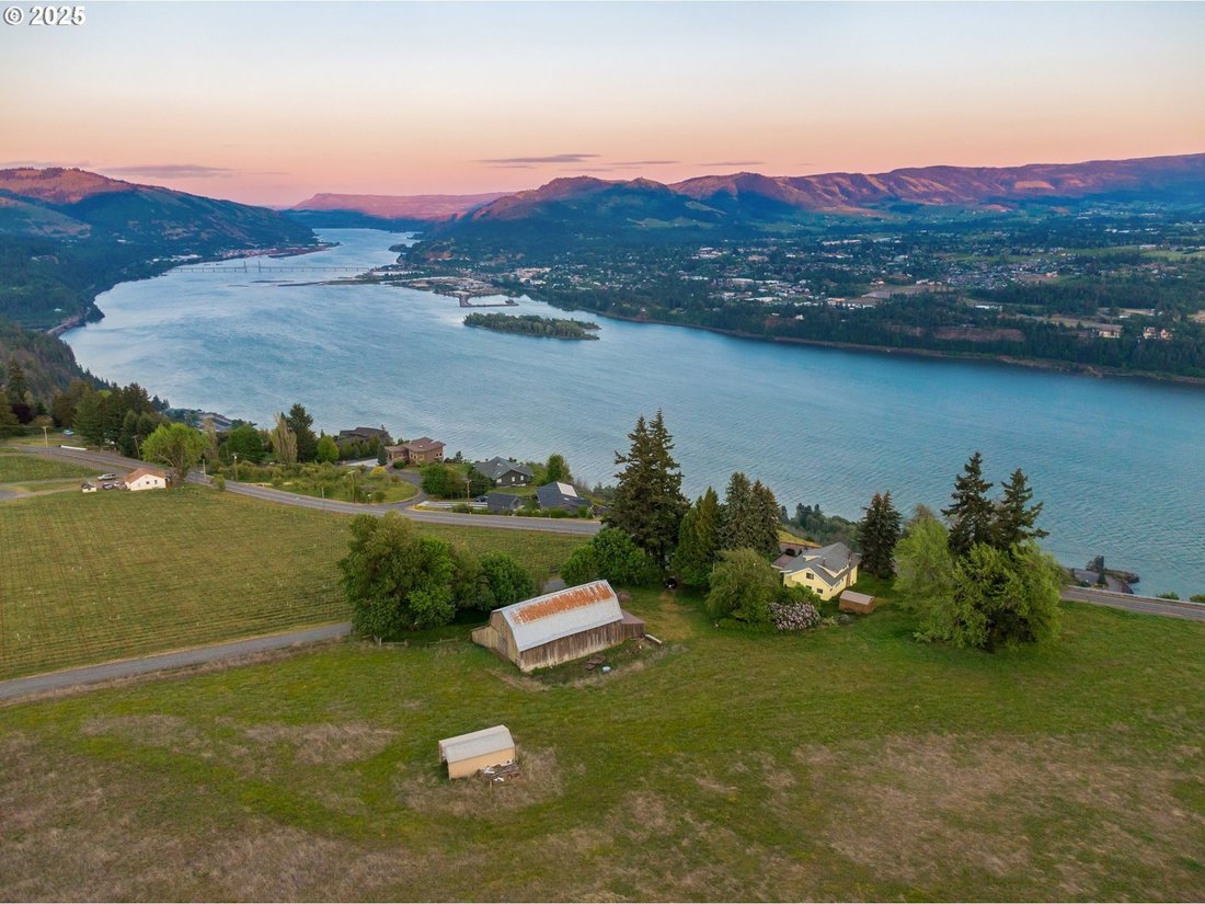 Land in Underwood, Washington, United States 2 - 16754013