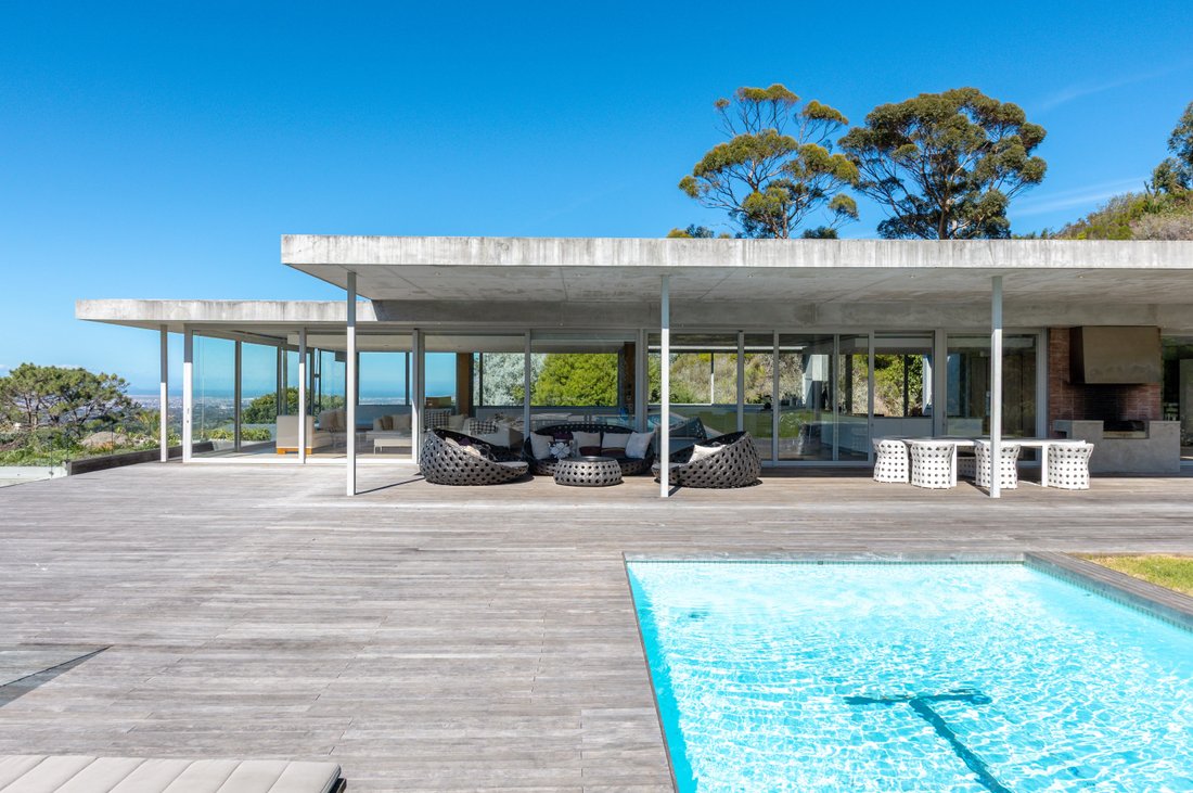 Country House in Cape Town, Western Cape, South Africa 3 - 16761419