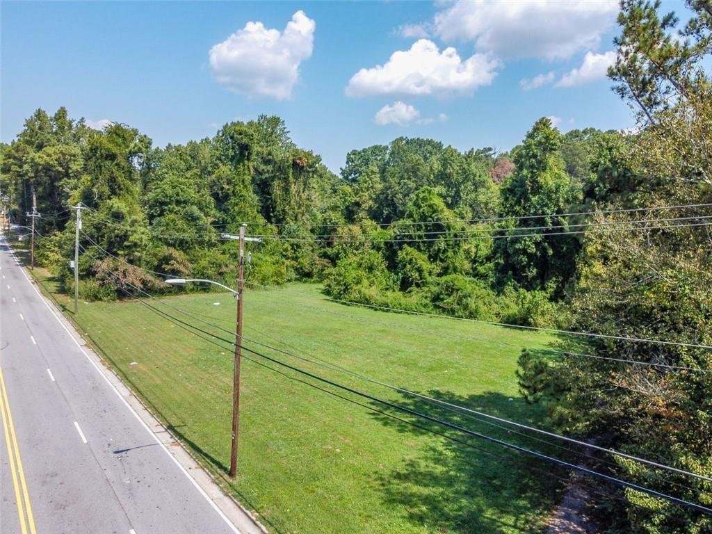 Terreno en Atlanta, Georgia, Estados Unidos 1 - 16755785