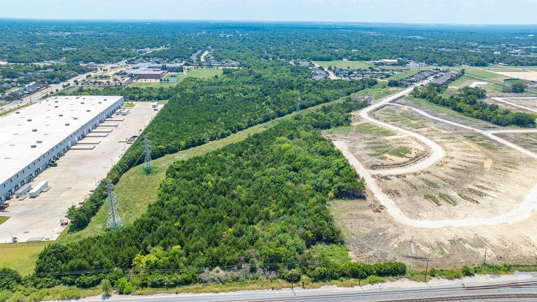 Land in Dallas, Texas, United States 3 - 16754104
