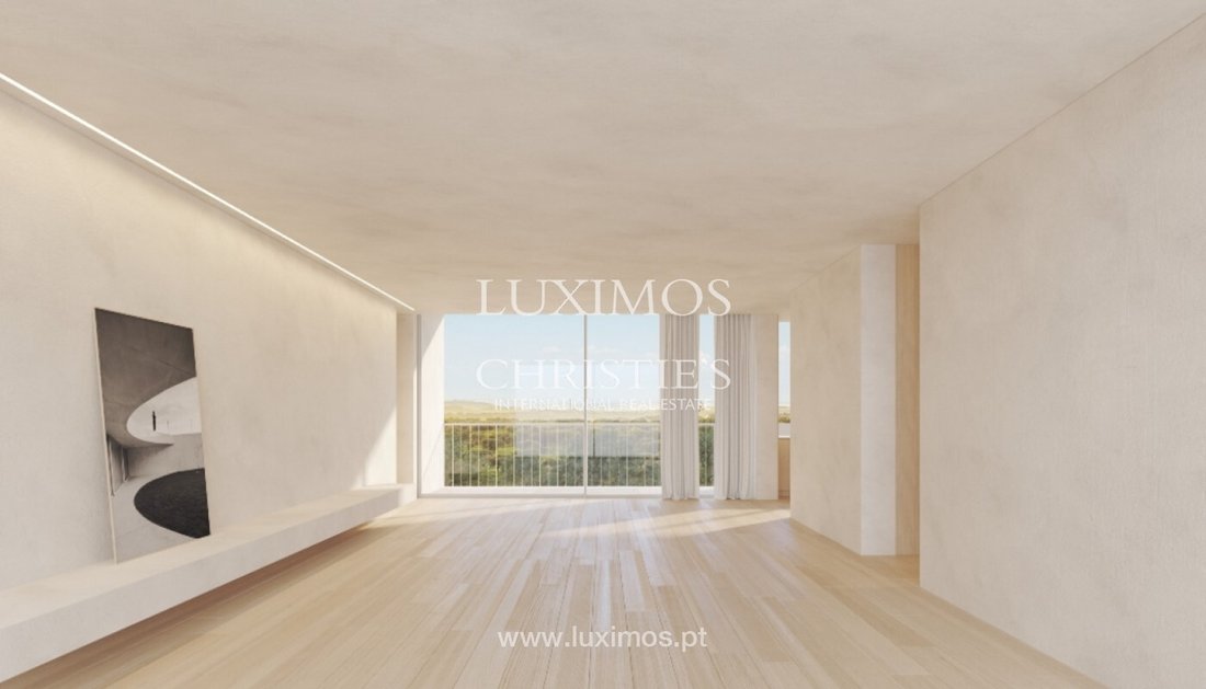 Apartment in Loule (Sao Sebastiao), Algarve, Portugal 2 - 16702865