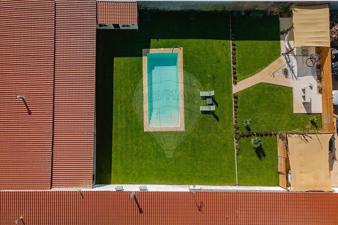 Land in Salvaterra de Magos, Santarem District, Portugal 4 - 16760489