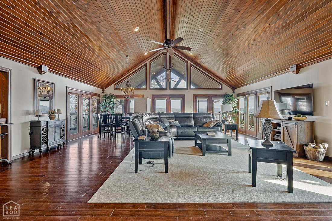 House in Mountain Home, Arkansas, United States 5 - 16764011