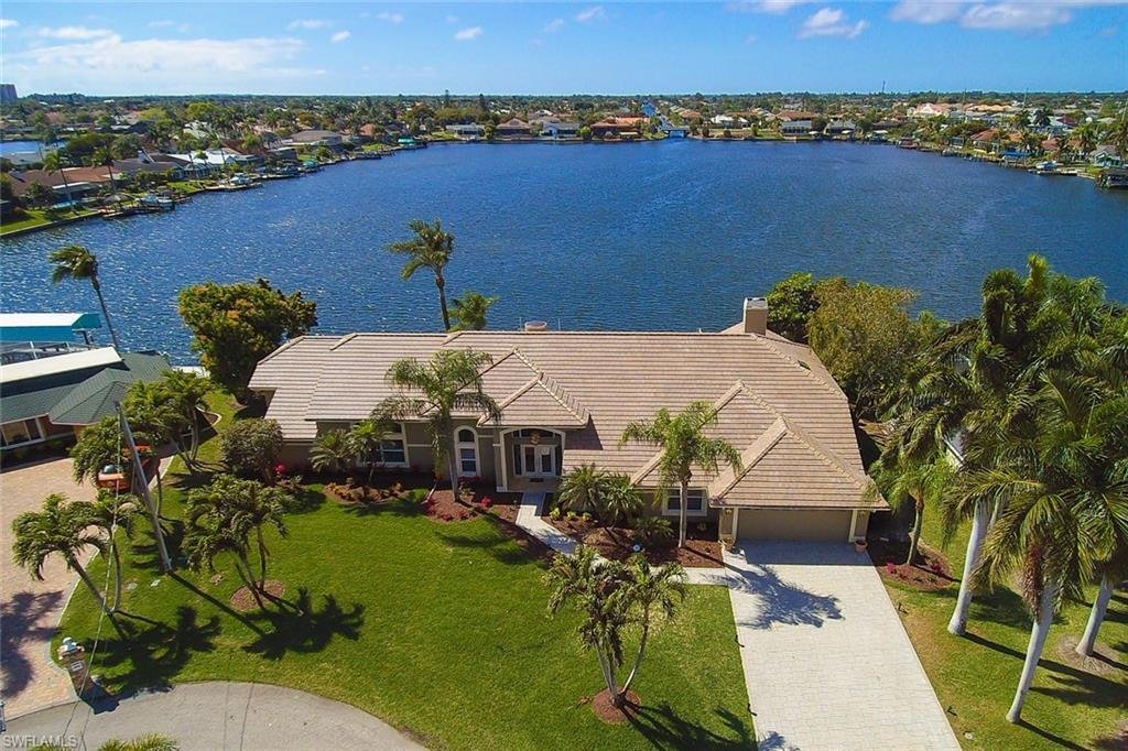 House in Cape Coral, Florida, United States 1 - 16756804