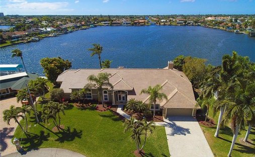 House in Cape Coral, Florida, United States 1