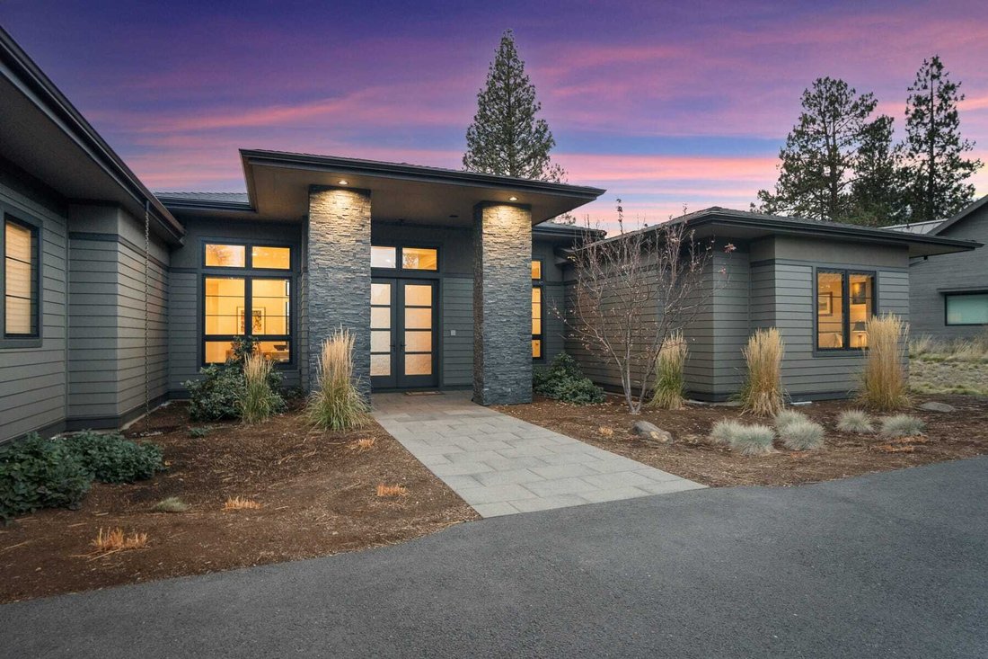 House in Bend, Oregon, United States 4 - 16757050