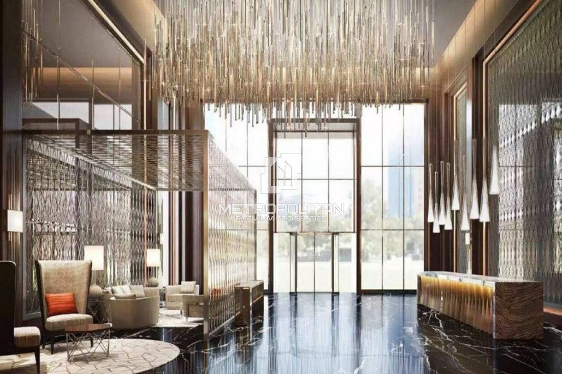 Apartment in Business Bay, Dubai, United Arab Emirates 4 - 16754430