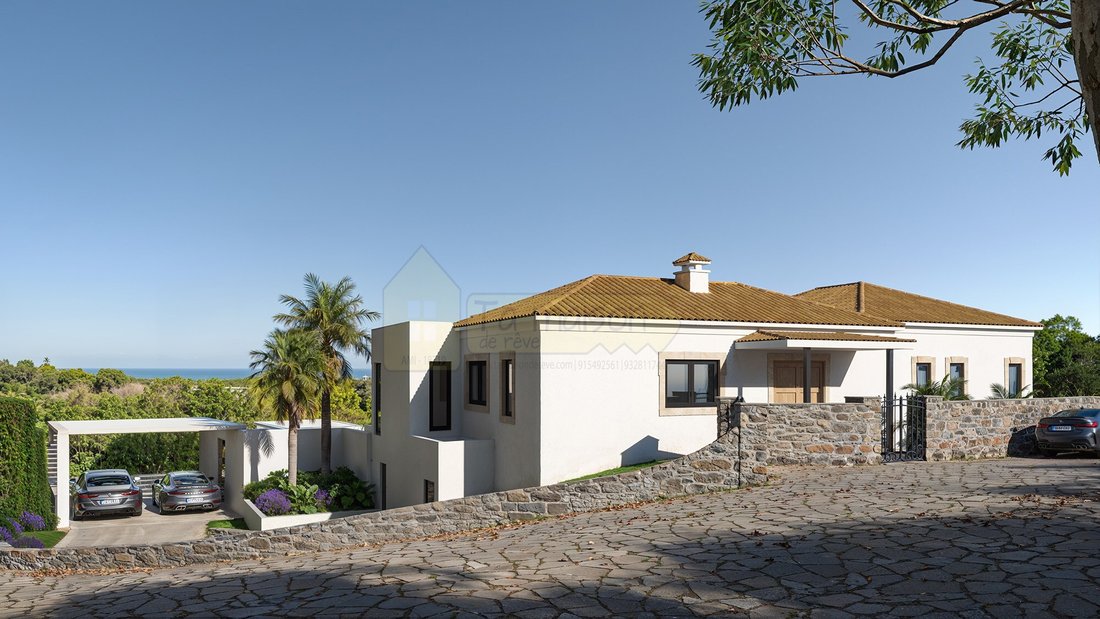 House in Santa Barbara de Nexe, Algarve, Portugal 3 - 16753802