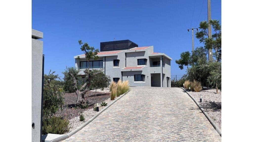 Townhouse in Loule (Sao Sebastiao), Algarve, Portugal 2 - 14274024