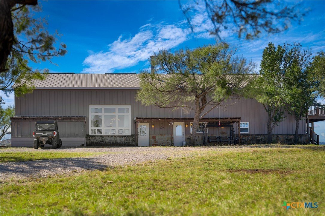 Farm Ranch in Llano, Texas, United States 4 - 16755020