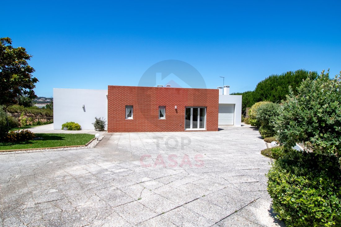 House in Foz do Arelho, Leiria District, Portugal 5 - 14500242
