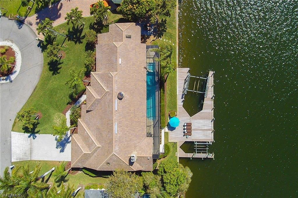House in Cape Coral, Florida, United States 2 - 16756804