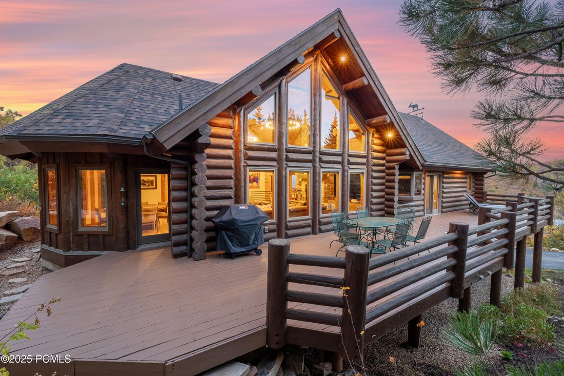House in Park City, Utah, United States 3 - 16755755