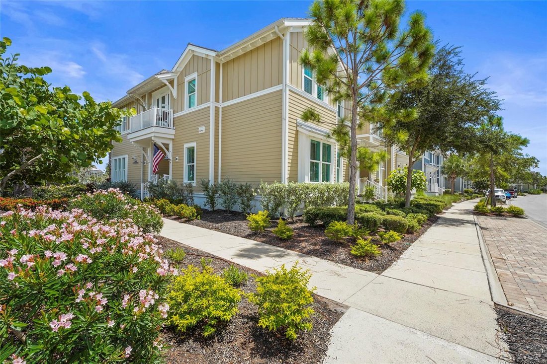 Condo in Bradenton, Florida, United States 2 - 16755472