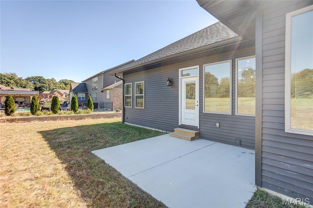 House in O'Fallon, Illinois, United States 5 - 16754977