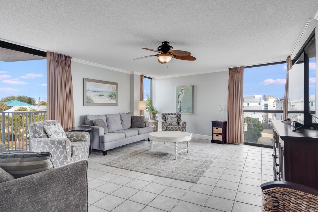Condo in Miramar Beach, Florida, United States 5 - 15625433