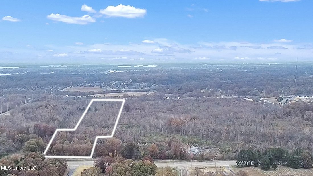 Land in Horn Lake, Mississippi, United States 3 - 16754867