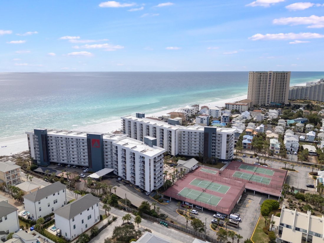 Condo in Miramar Beach, Florida, United States 2 - 15625433