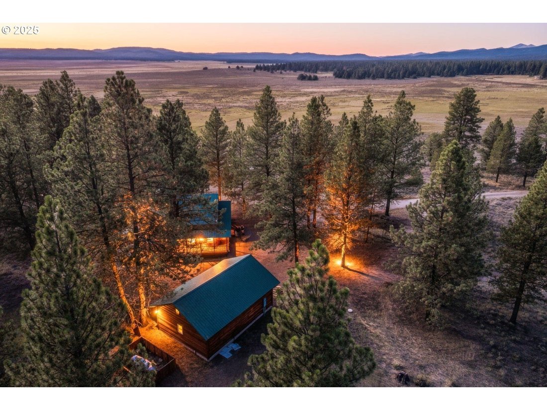 House in Canyon City, Oregon, United States 4 - 16753972