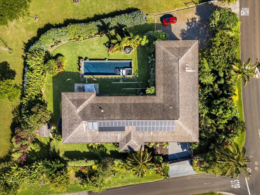 House in Haiku-Pauwela, Hawaii, United States 3 - 16756957