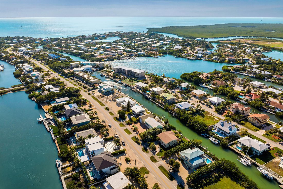 House in Marathon, Florida, United States 5 - 16754074