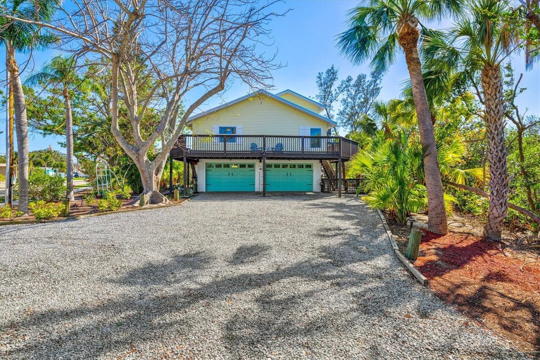 House in Holmes Beach, Florida, United States 3 - 16755454
