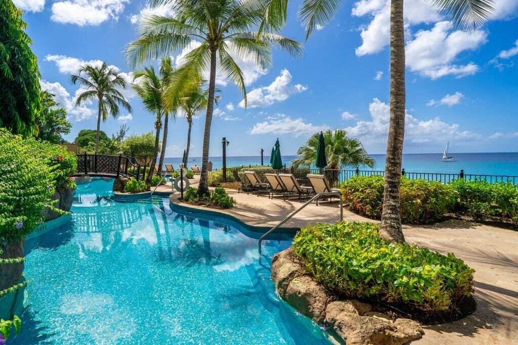 Condo in Bridgetown, Christ Church, Barbados 3 - 16757770