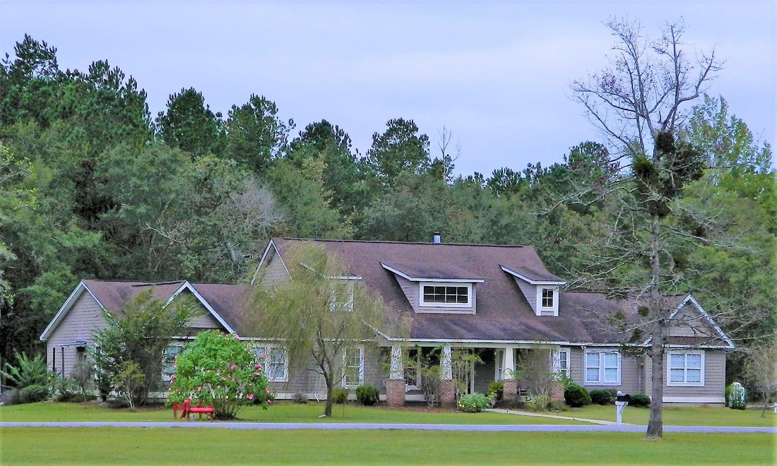 House in Summerville, South Carolina, United States 3 - 16755110