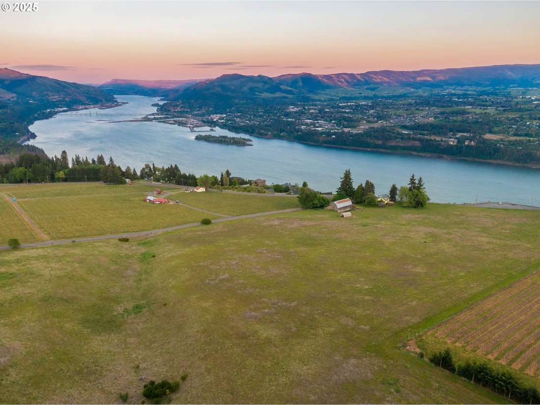 Land in Underwood, Washington, United States 1 - 16754013