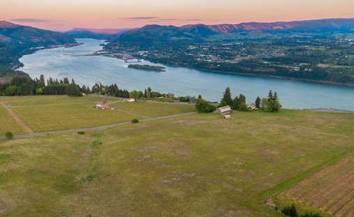 Land in Underwood, Washington, United States 1
