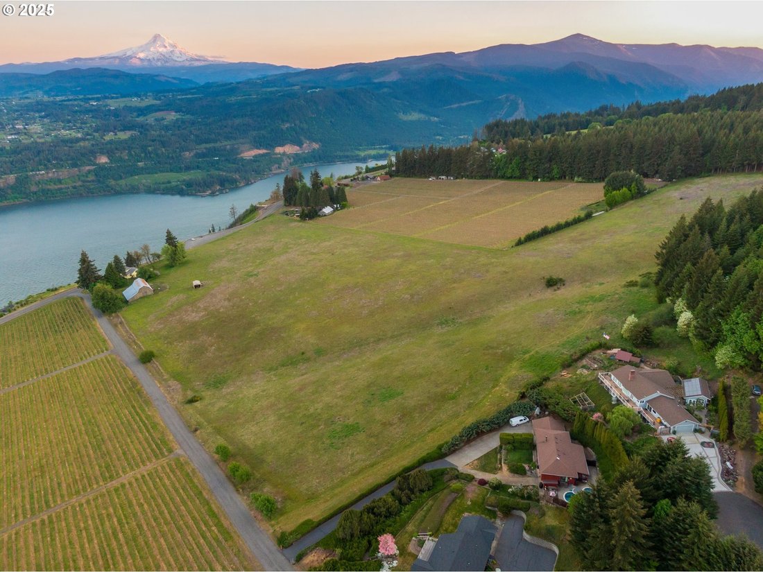 Land in Underwood, Washington, United States 4 - 16754013