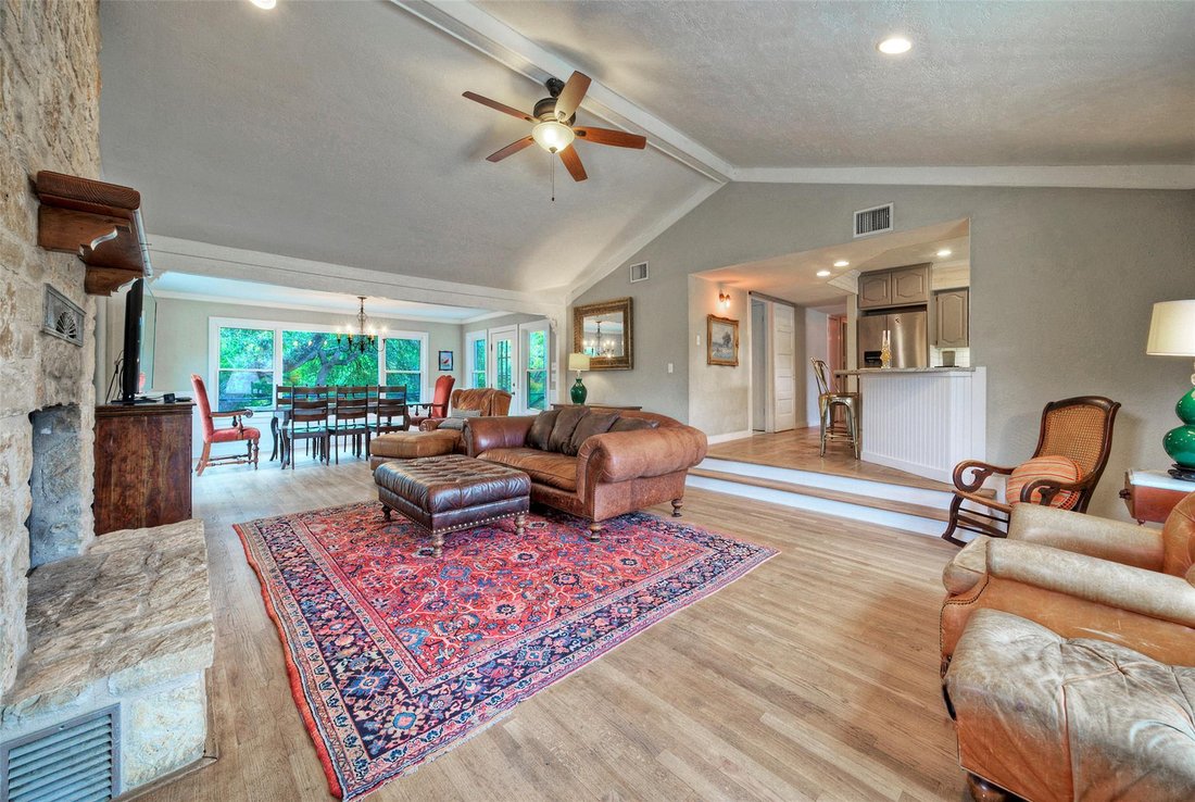 Casa a Wimberley, Texas, Stati Uniti 5 - 16764303