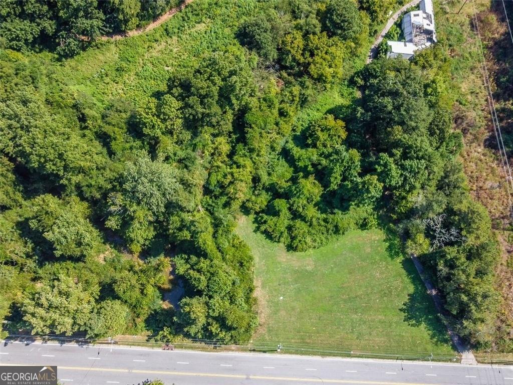 Land in Atlanta, Georgia, United States 1 - 16755803
