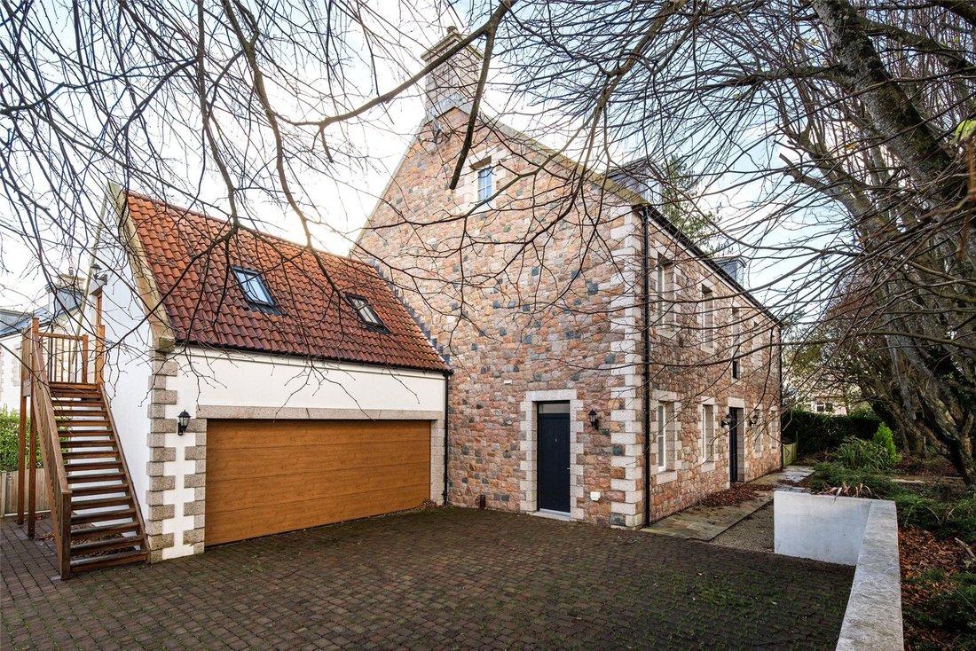 House in Jersey, Jersey 2 - 16753292