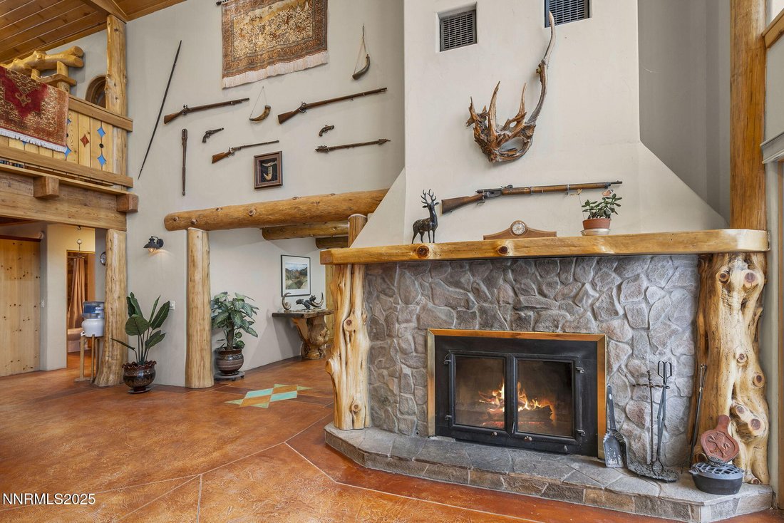 House in Reno, Nevada, United States 1 - 16760773