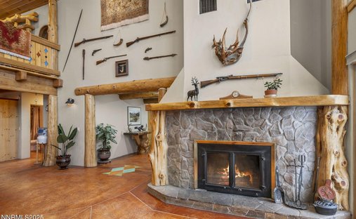 House in Reno, Nevada, United States 1