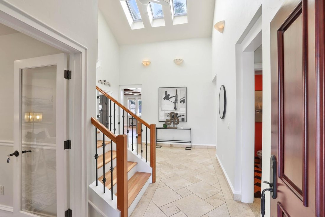 House in San Jose, California, United States 3 - 16756515