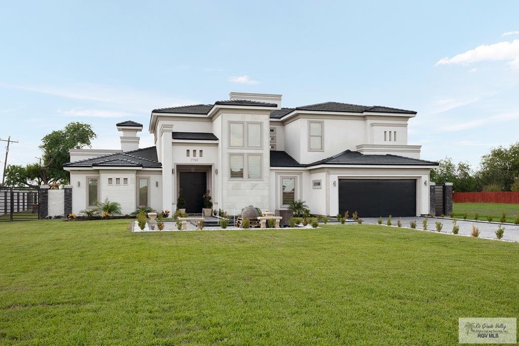 Casa a Brownsville, Texas, Stati Uniti 1 - 16755418