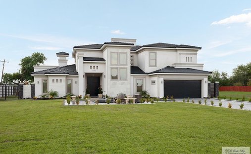 Casa a Brownsville, Texas, Stati Uniti 1