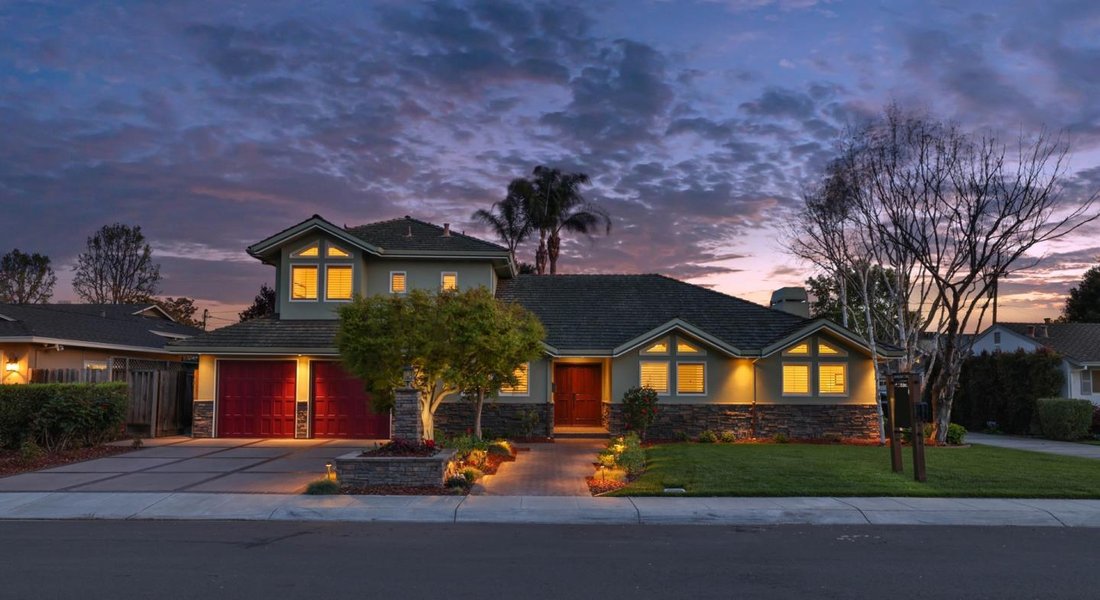 House in San Jose, California, United States 2 - 16756515