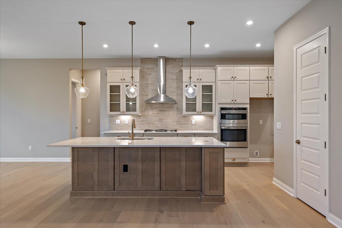 House in Beavercreek, Ohio, United States 3 - 16755155