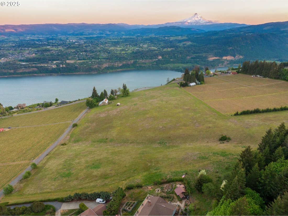 Land in Underwood, Washington, United States 3 - 16754013