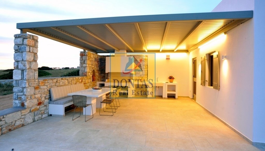 House in Paros, Aegean, Greece 3 - 16763301