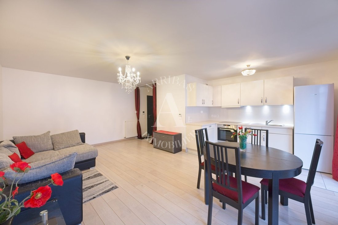 Apartment in Ferney-Voltaire, Auvergne-Rhône-Alpes, France 2 - 16763231