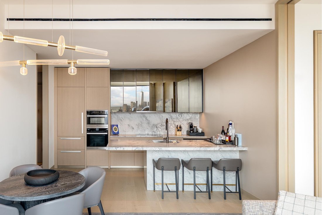 Condo in New York, New York, United States 2 - 15833760