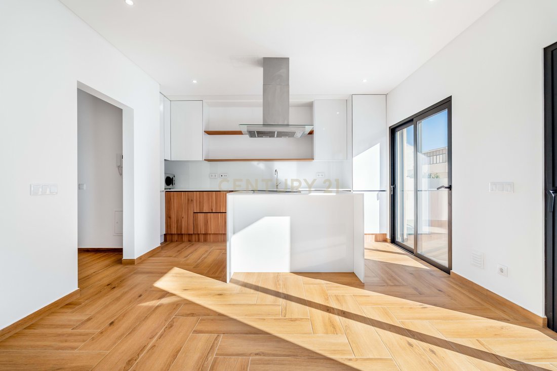 Apartment in Portimao, Algarve, Portugal 2 - 16758173