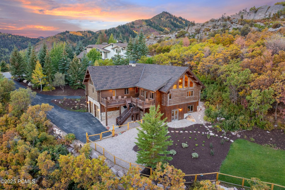 House in Park City, Utah, United States 1 - 16755755
