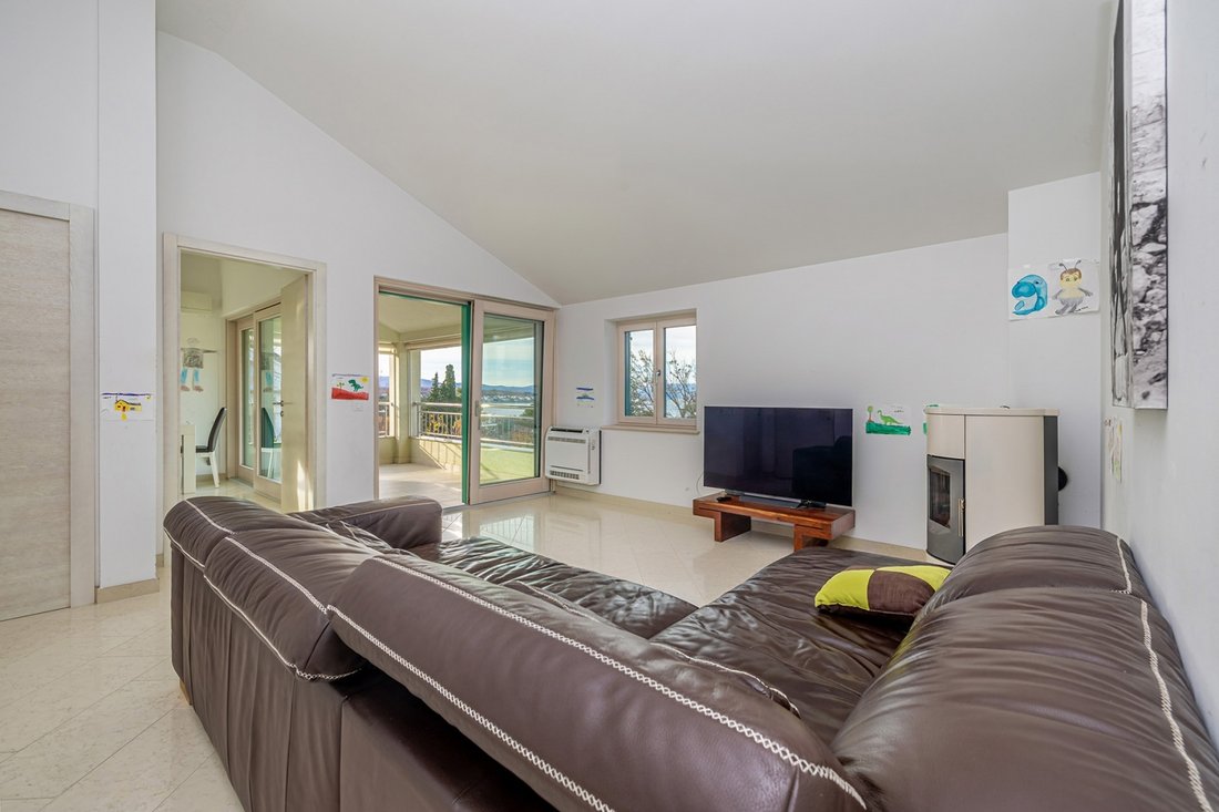Apartment in Malinska, Primorje-Gorski Kotar County, Croatia 3 - 16764984
